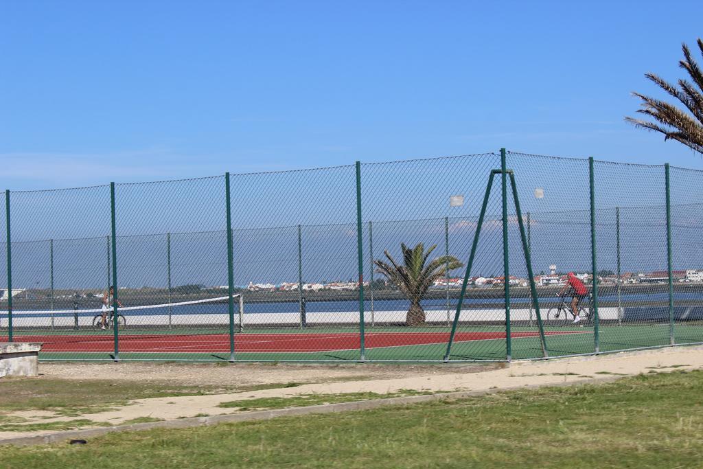 Casa Dos Farois - Costa Nova Beach Διαμέρισμα Gafanha da Encarnacao Εξωτερικό φωτογραφία